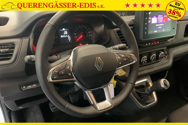 Renault Trafic Kastenwagen FGN L2H2 3T BLUE DCI 150 GSR2 ADVANCE 