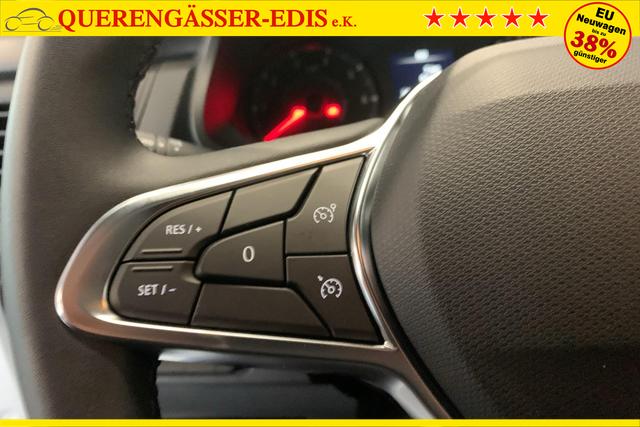 Renault Trafic Kastenwagen FGN L2H2 3T BLUE DCI 150 GSR2 ADVANCE 