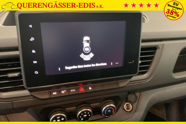 Renault Trafic Kastenwagen FGN L2H2 3T BLUE DCI 150 GSR2 ADVANCE 