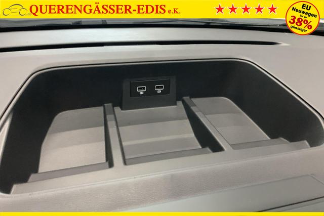 Renault Trafic Kastenwagen FGN L2H2 3T BLUE DCI 150 GSR2 ADVANCE 