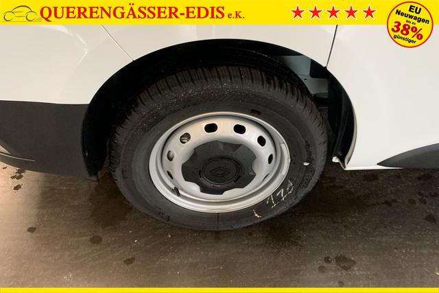 Renault Trafic Kastenwagen FGN L2H2 3T BLUE DCI 150 GSR2 ADVANCE 