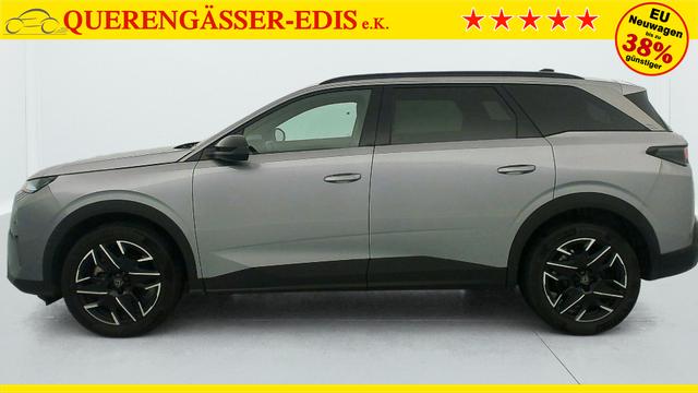 Peugeot 5008 Hybrid 136 e-DCS6 Allure 