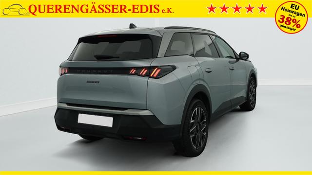 Peugeot 5008 Hybrid 136 e-DCS6 Allure 