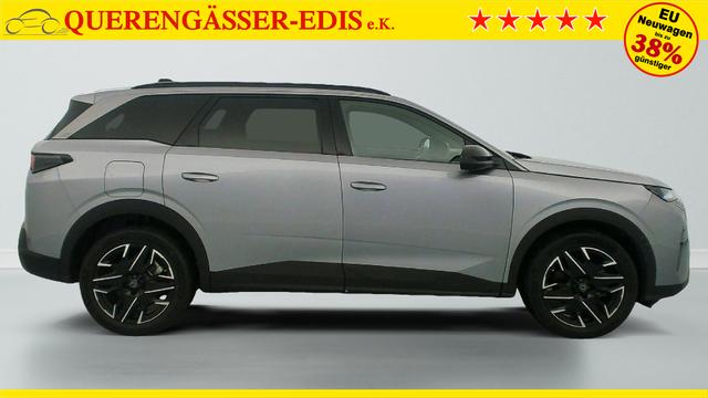 Peugeot 5008 Hybrid 136 e-DCS6 Allure 