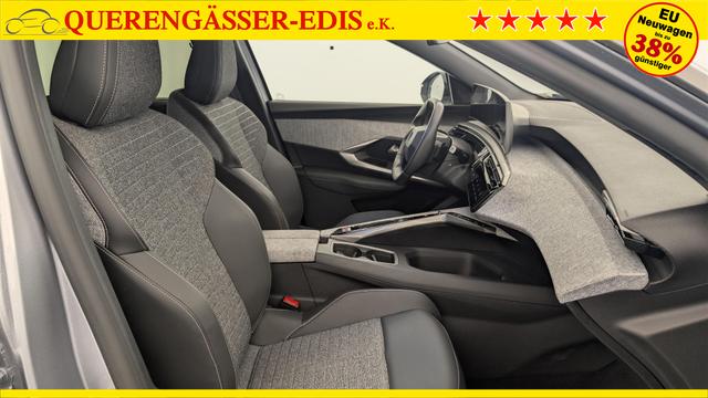 Peugeot 5008 Hybrid 136 e-DCS6 Allure 