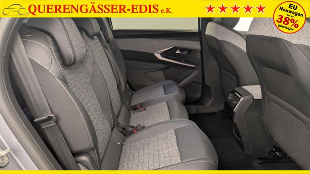 Peugeot 5008 Hybrid 136 e-DCS6 Allure 