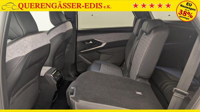 Peugeot 5008 Hybrid 136 e-DCS6 Allure 