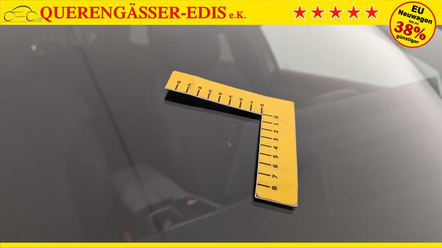 Peugeot 5008 Hybrid 136 e-DCS6 Allure 