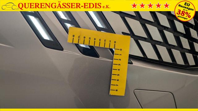 Peugeot 5008 Hybrid 136 e-DCS6 Allure 