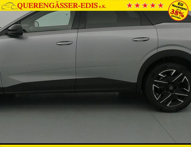 Peugeot 5008 Hybrid 136 e-DCS6 Allure 