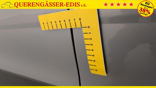 Peugeot 5008 Hybrid 136 e-DCS6 Allure 