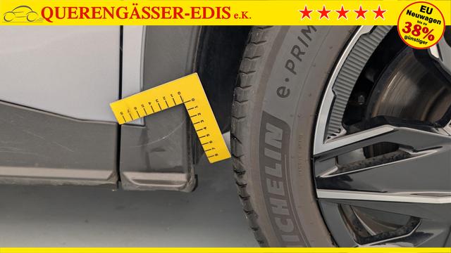 Peugeot 5008 Hybrid 136 e-DCS6 Allure 