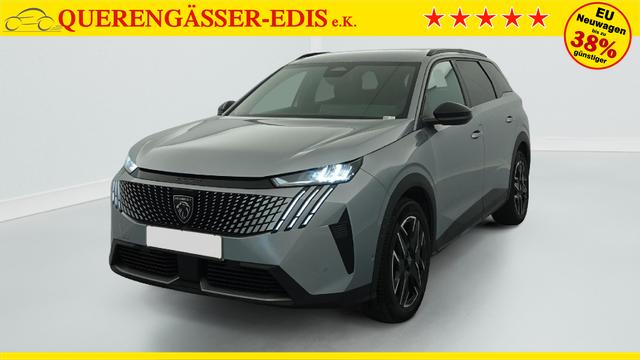 Peugeot 5008 HYBRID 145 CH E-DCS6 ALLURE 