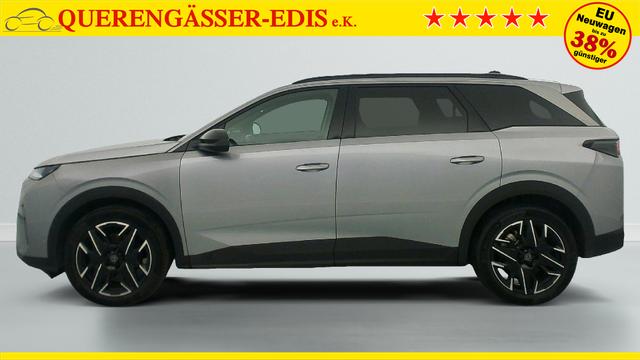 Peugeot 5008 HYBRID 145 CH E-DCS6 ALLURE 