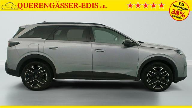 Peugeot 5008 HYBRID 145 CH E-DCS6 ALLURE 
