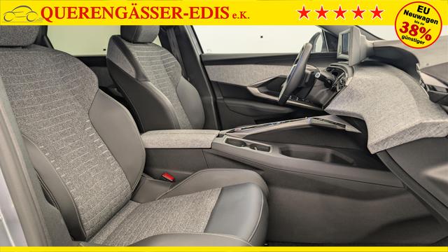 Peugeot 5008 HYBRID 145 CH E-DCS6 ALLURE 