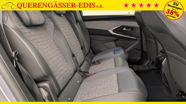 Peugeot 5008 HYBRID 145 CH E-DCS6 ALLURE 