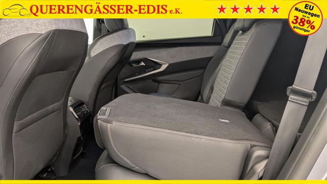 Peugeot 5008 HYBRID 145 CH E-DCS6 ALLURE 
