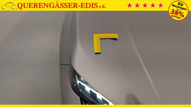 Peugeot 5008 HYBRID 145 CH E-DCS6 ALLURE 
