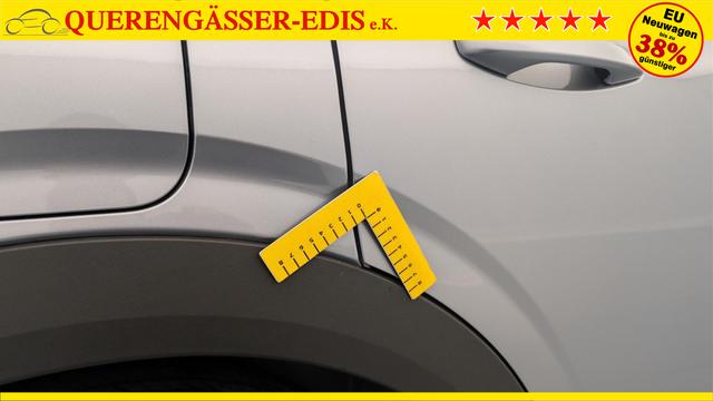 Peugeot 5008 HYBRID 145 CH E-DCS6 ALLURE 