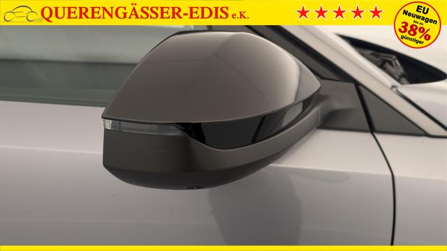 Peugeot 5008 HYBRID 145 CH E-DCS6 ALLURE 