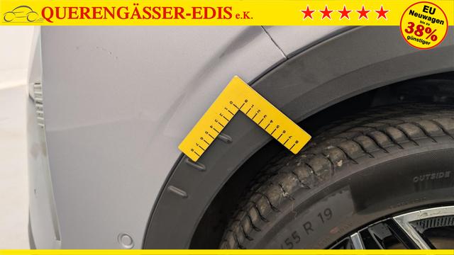 Peugeot 5008 HYBRID 145 CH E-DCS6 ALLURE 