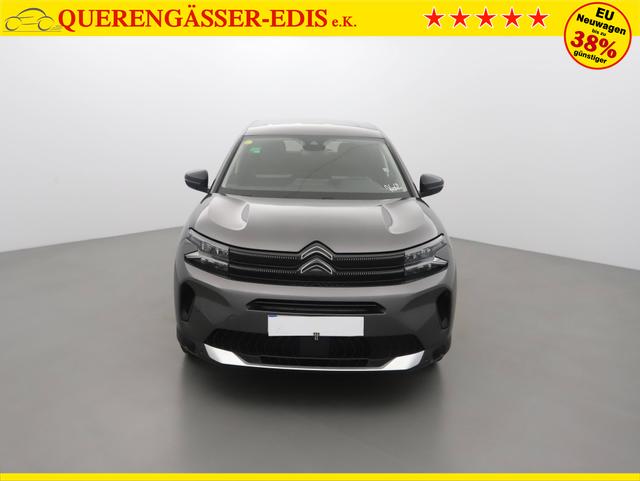 Citro&euml;n C5 Aircross PLUS 