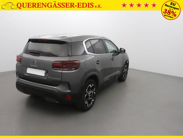 Citro&euml;n C5 Aircross PLUS 