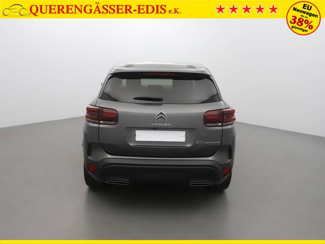 Citro&euml;n C5 Aircross PLUS 