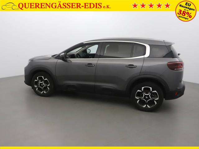 Citro&euml;n C5 Aircross PLUS 