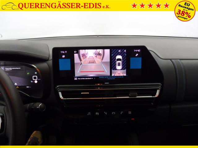 Citro&euml;n C5 Aircross PLUS 