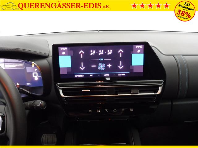 Citro&euml;n C5 Aircross PLUS 
