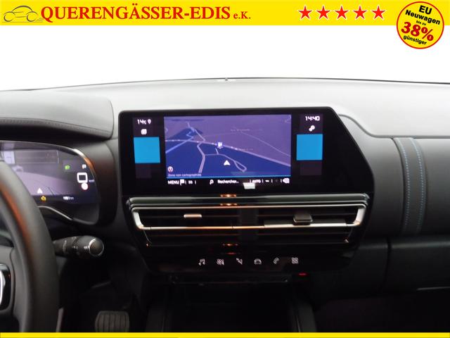 Citro&euml;n C5 Aircross PLUS 
