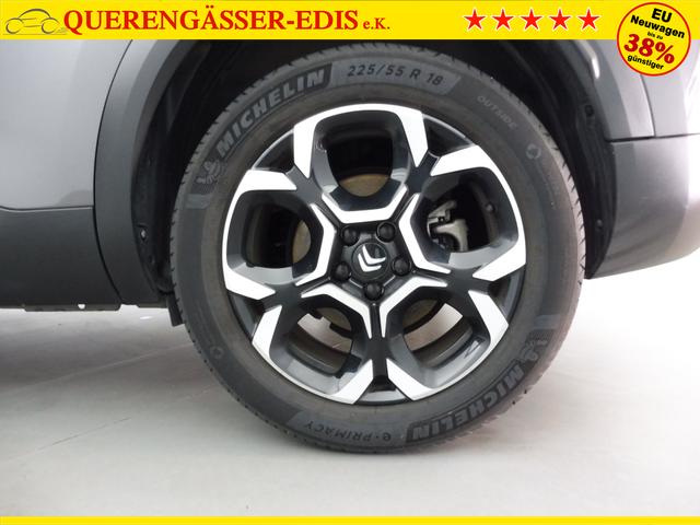 Citro&euml;n C5 Aircross PLUS 