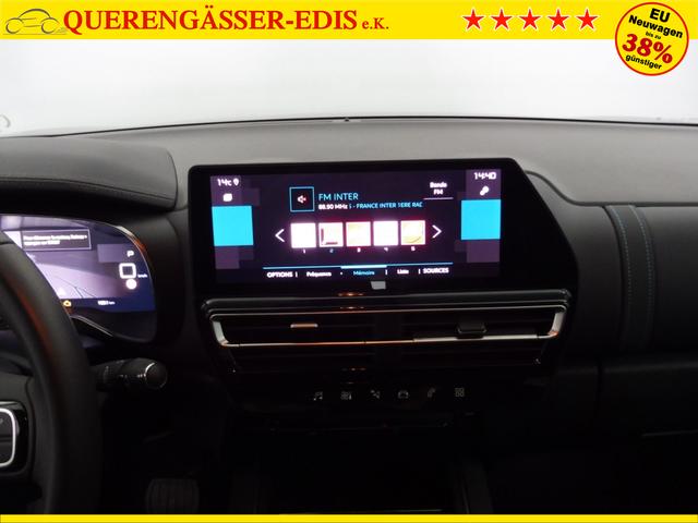 Citro&euml;n C5 Aircross PLUS 