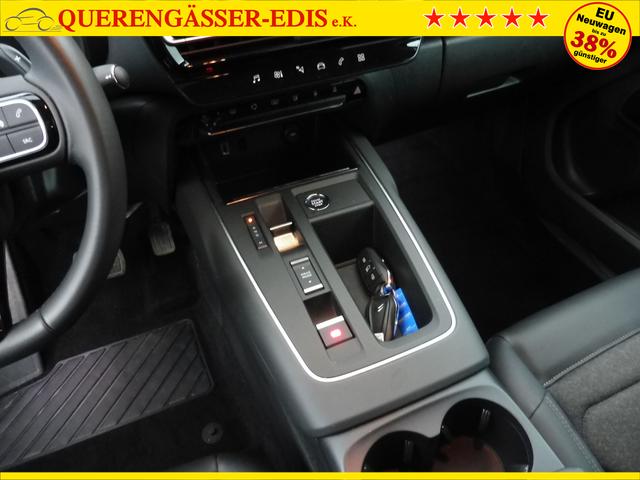 Citro&euml;n C5 Aircross PLUS 
