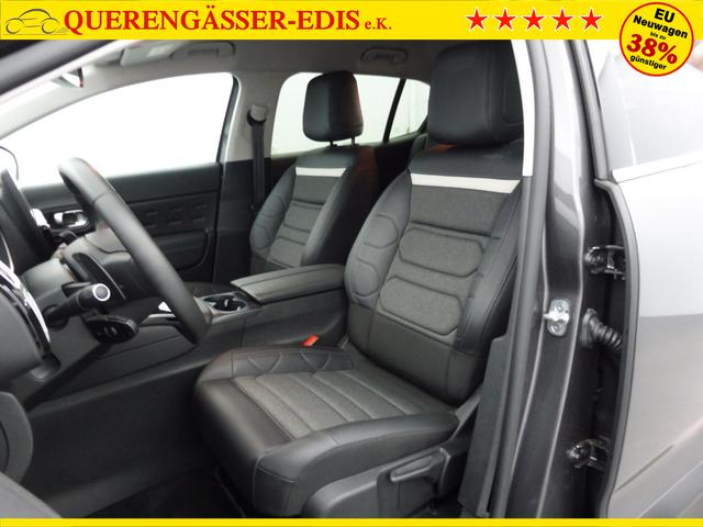 Citro&euml;n C5 Aircross PLUS 