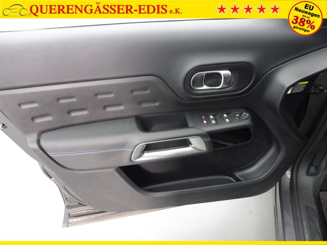 Citro&euml;n C5 Aircross PLUS 