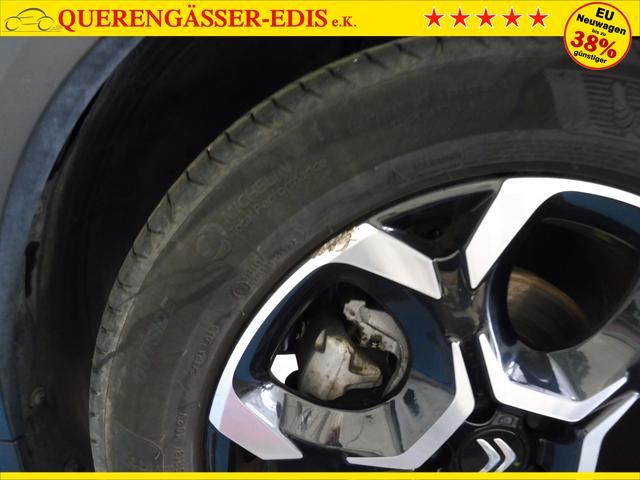 Citro&euml;n C5 Aircross PLUS 