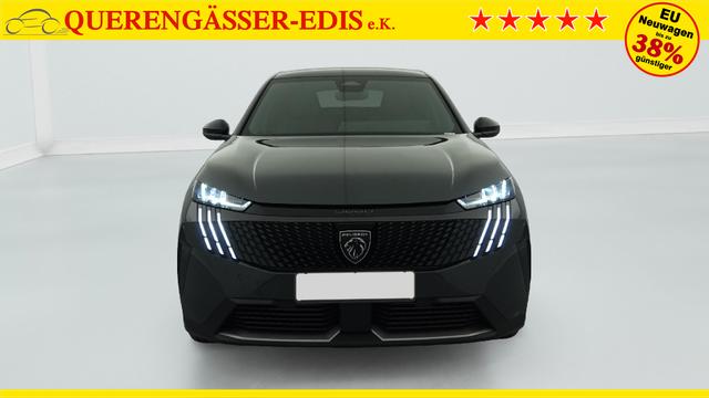 Peugeot 3008 Hybrid 145 e-DCS6 Allure 