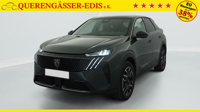 Peugeot 3008 Hybrid 145 e-DCS6 Allure 