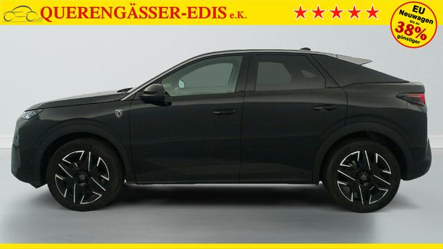 Peugeot 3008 Hybrid 145 e-DCS6 GT 