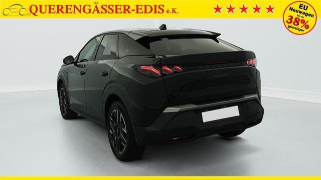 Peugeot 3008 Hybrid 145 e-DCS6 GT 