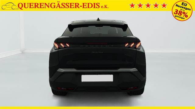 Peugeot 3008 Hybrid 145 e-DCS6 GT 