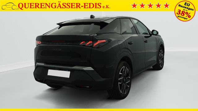 Peugeot 3008 Hybrid 145 e-DCS6 GT 