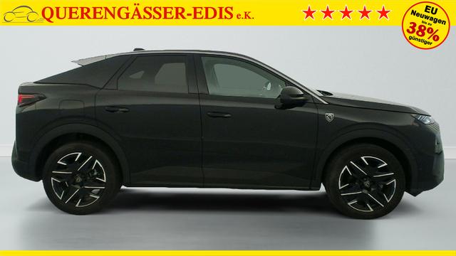 Peugeot 3008 Hybrid 145 e-DCS6 GT 