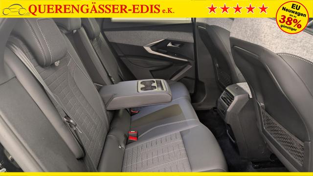 Peugeot 3008 Hybrid 145 e-DCS6 GT 