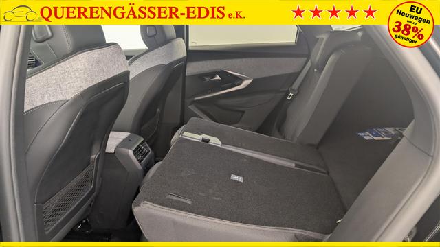Peugeot 3008 Hybrid 145 e-DCS6 GT 