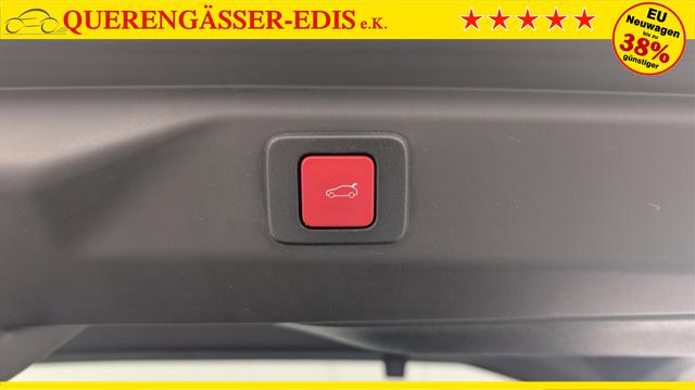 Peugeot 3008 Hybrid 145 e-DCS6 GT 