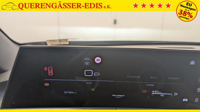 Peugeot 3008 Hybrid 145 e-DCS6 GT 